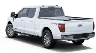 2025 Ford F-150® External Image 3